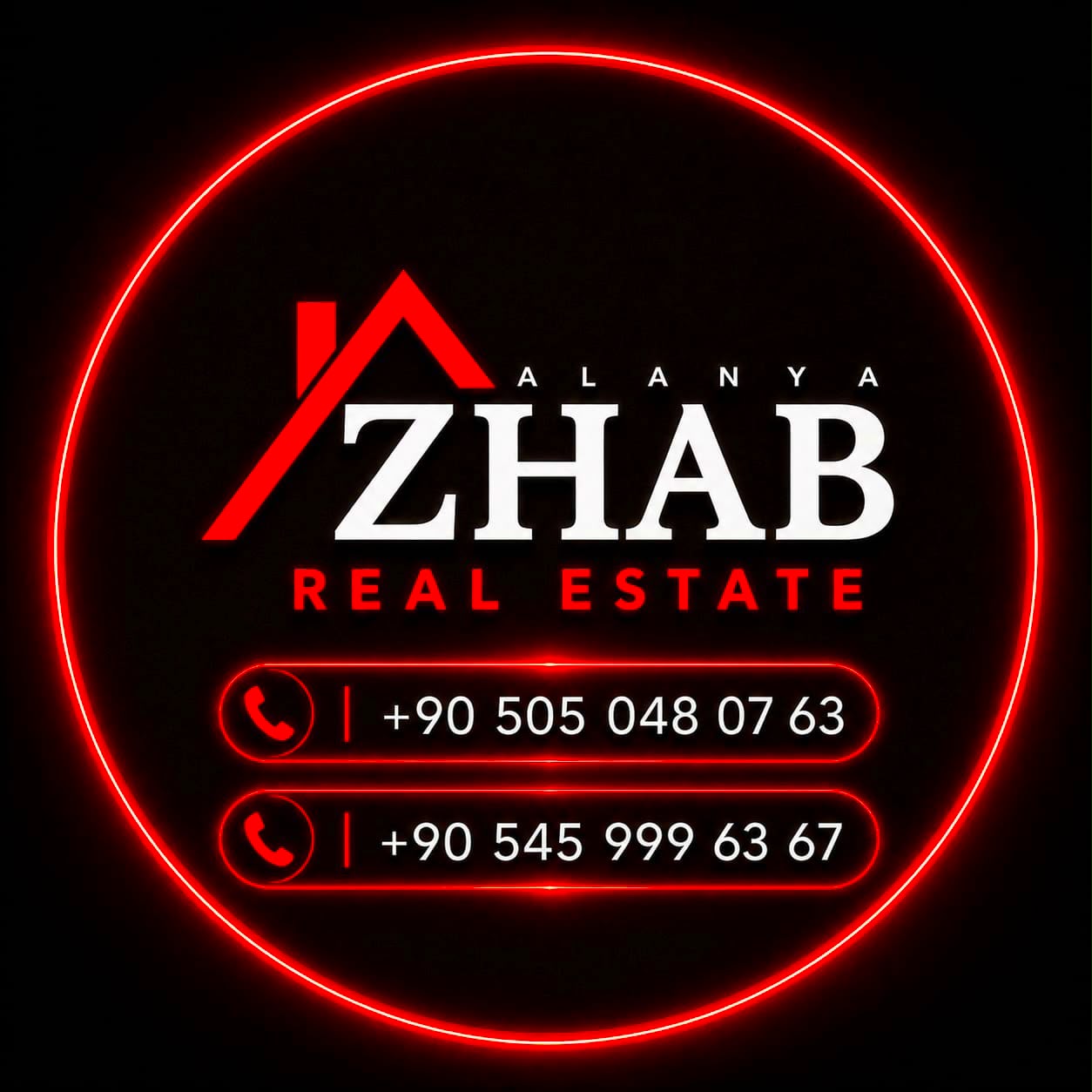 Alanya ZHAB Emlak